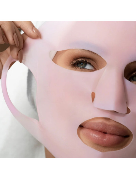 Praimy Silicone Mask Багаторазова силіконова маска