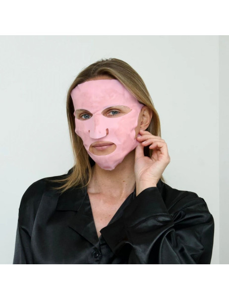 Praimy Silicone Mask Багаторазова силіконова маска