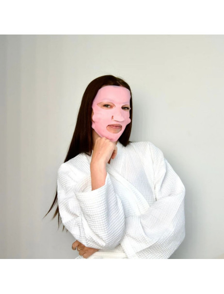Praimy Silicone Mask Багаторазова силіконова маска