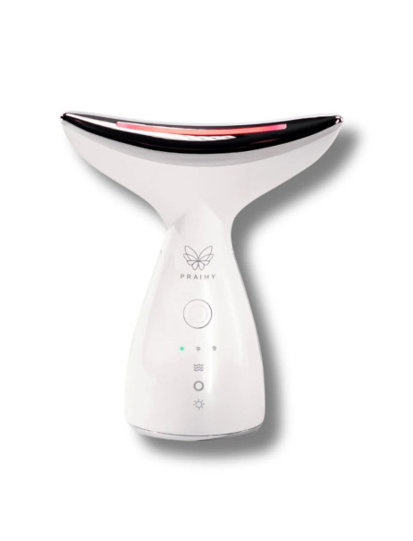 Praimy Moon EMS Neck Lifting Massager EMS-масажер для підтяжки шиї