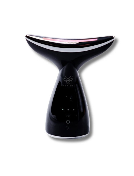 Praimy Moon EMS Neck Lifting Massager EMS-масажер для підтяжки шиї