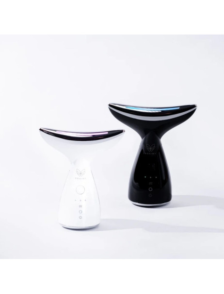 Praimy Moon EMS Neck Lifting Massager EMS-масажер для підтяжки шиї