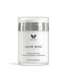 Praimy Glow Rose Conductive Gel For Microcurrent Treatments Контактный гель для микротоковых процедур - Написать отзыв