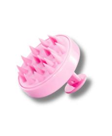 Praimy Floral Hair Shower Brush Массажер для кожи головы - Написать отзыв