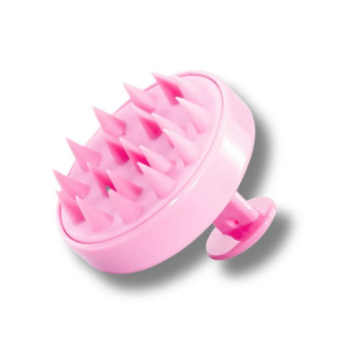 Praimy Floral Hair Shower Brush Массажер для кожи головы