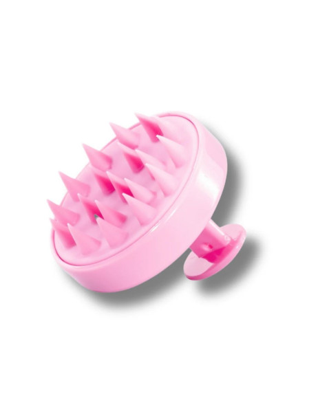 Praimy Floral Hair Shower Brush Массажер для кожи головы