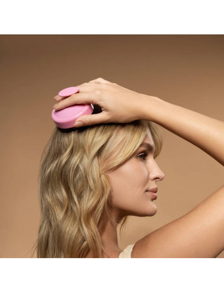 Praimy Floral Hair Shower Brush Массажер для кожи головы