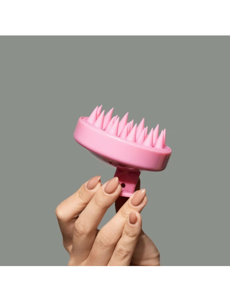 Praimy Floral Hair Shower Brush Массажер для кожи головы