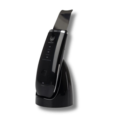 Praimy Pure Ultrasonic Skin Scrubber Устройство для ультразвукового очищения лица