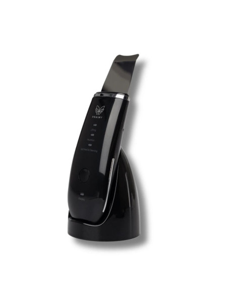 Praimy Pure Ultrasonic Skin Scrubber Устройство для ультразвукового очищения лица