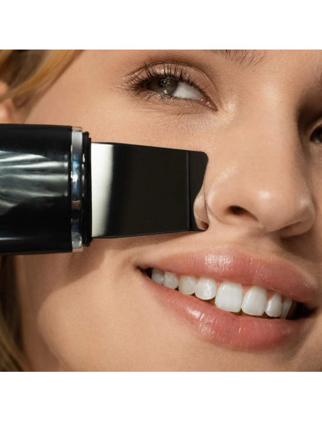 Praimy Pure Ultrasonic Skin Scrubber Устройство для ультразвукового очищения лица