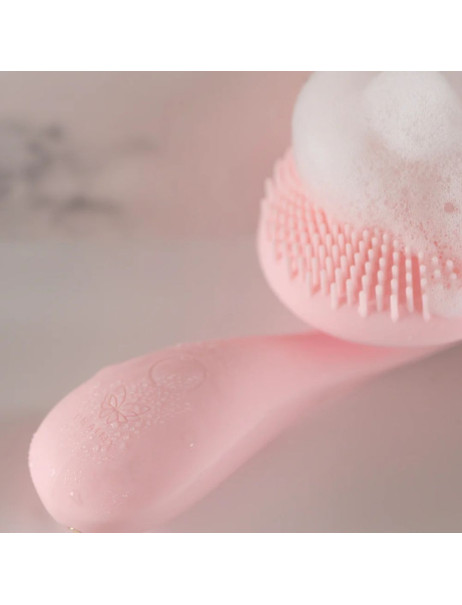 Praimy Murmur Exfoliating Brush Щеточка для умывания