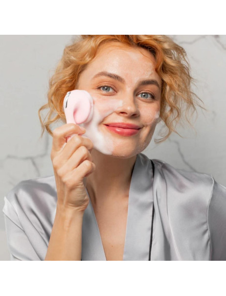 Praimy Murmur Exfoliating Brush Щеточка для умывания