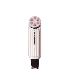 Praimy Fancy Multifunctional Premium Skin Scrubber Ультразвуковой скраббер для кожи и радиочастотное устройство для лица 6-в-1 - Написать отзыв