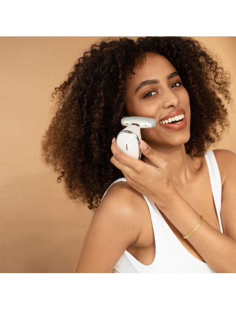 Praimy Vanessa Face Lift Device with Gentle Brush Устройство для подтяжки лица с нежной щеточкой
