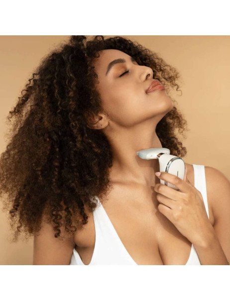 Praimy Vanessa Face Lift Device with Gentle Brush Устройство для подтяжки лица с нежной щеточкой