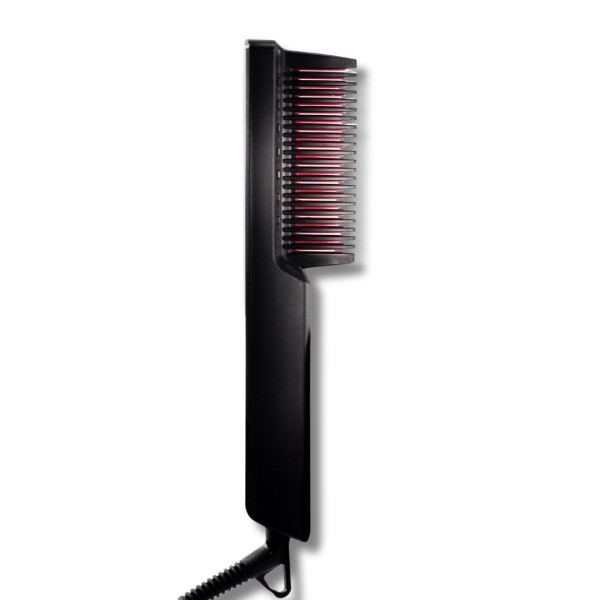 Praimy Squire Hair Brush Straightener Выравниватель волос