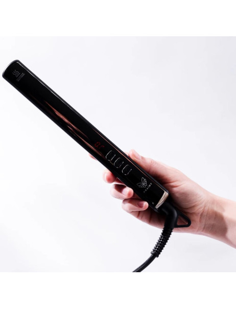 Praimy Squire Hair Brush Straightener Вирівнювач волосся