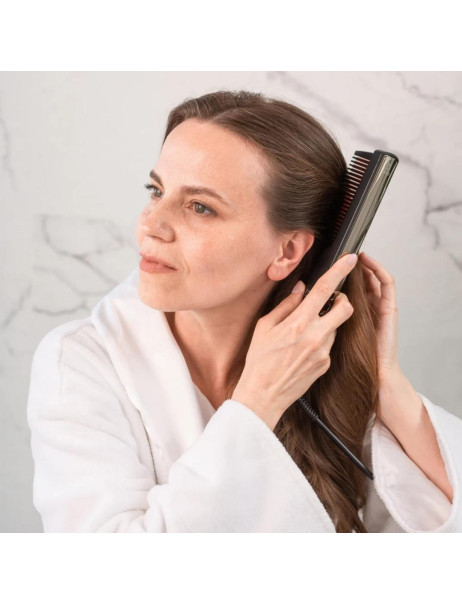 Praimy Squire Hair Brush Straightener Вирівнювач волосся