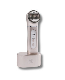 Praimy Eleanor 3 in 1 Combination Beauty Device Многофункциональное бьюти-устройство 3 в 1 с термоэффектом - Написать отзыв