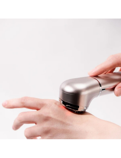 Praimy Eleanor 3 in 1 Combination Beauty Device Многофункциональное бьюти-устройство 3 в 1 с термоэффектом