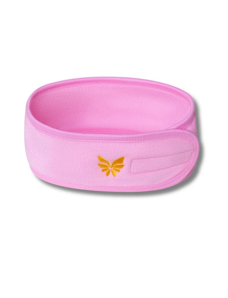 Praimy Headband For MakeUp Повязка для волос
