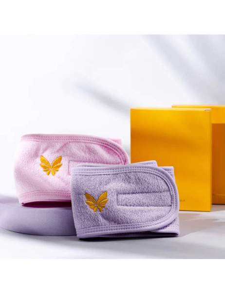 Praimy Headband For MakeUp Повязка для волос