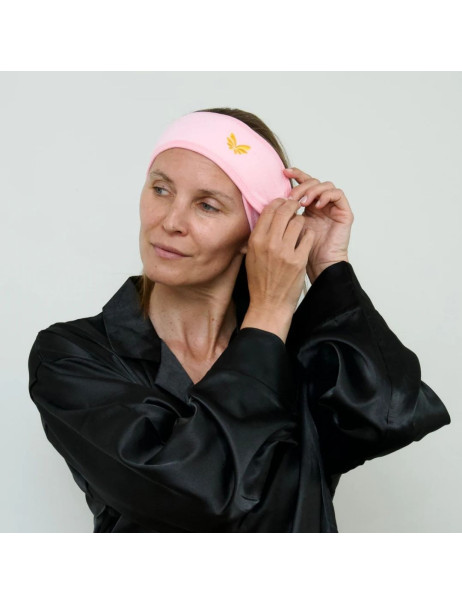 Praimy Headband For MakeUp Повязка для волос