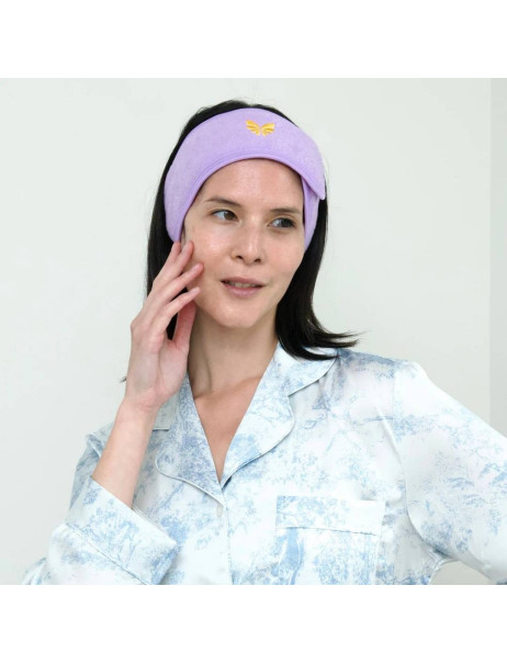 Praimy Headband For MakeUp Повязка для волос