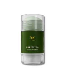 Praimy Clay Mask Stick Green Tea Маска-стік з глиною Зелений чай - Написати відгук