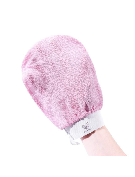 Praimy Body Wash Scrub Glove for Deep Exfoliation Перчатка-скраб для душа