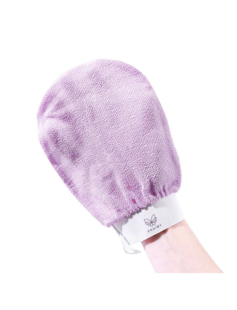 Praimy Body Wash Scrub Glove for Deep Exfoliation Перчатка-скраб для душа