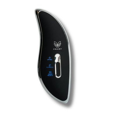 Praimy Wave EMS Gua Sha Масажер Гуа Ша з EMS