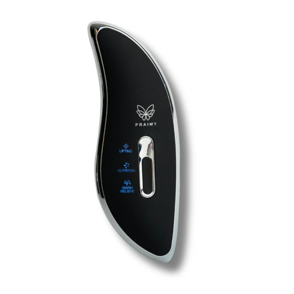 Praimy Wave EMS Gua Sha Массажер Гуа Ша из EMS