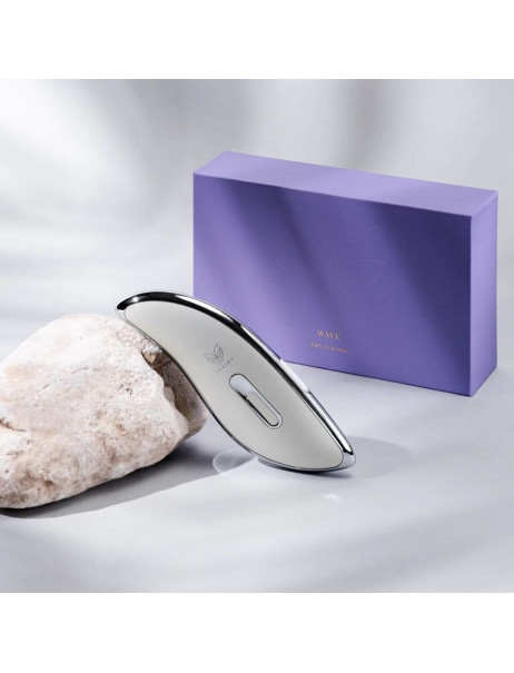 Praimy Wave EMS Gua Sha Масажер Гуа Ша з EMS