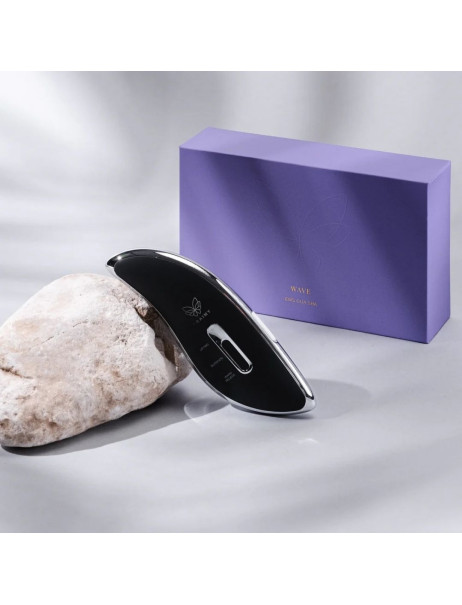 Praimy Wave EMS Gua Sha Масажер Гуа Ша з EMS