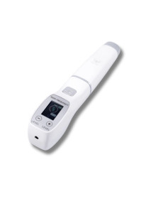 Praimy Miracle Wand High Frequency Skin Therapy Device 6 Wands White Устройство высокочастотной терапии кожи с шестью насадками Белый - Написать отзыв