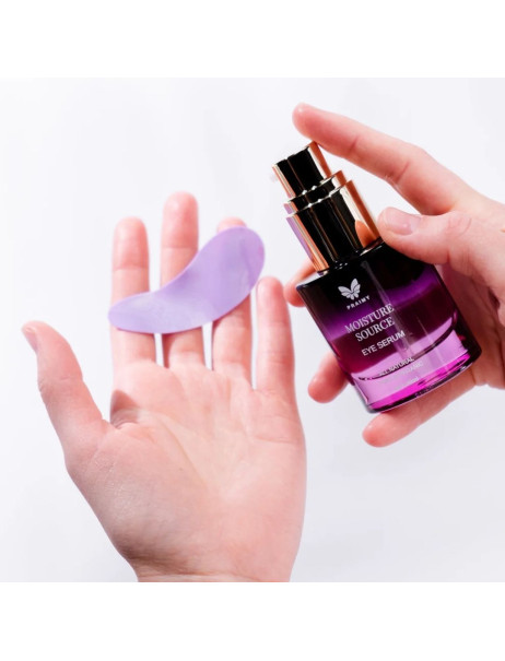 Praimy Moisture Source Eye Serum Сыворотка для кожи вокруг глаз