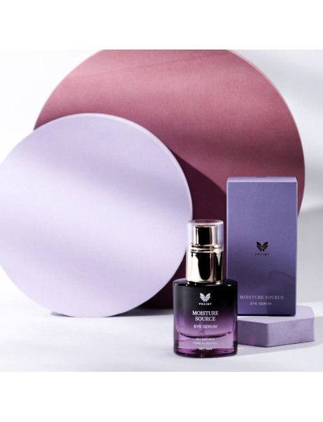 Praimy Moisture Source Eye Serum Сыворотка для кожи вокруг глаз