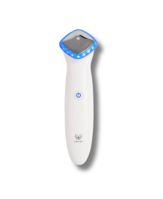 Praimy Gardenia EMS Essence Introduction Beauty Instrument Мультифункциональный прибор для ухода за кожей - Написать отзыв