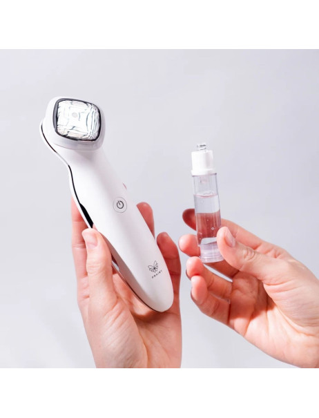 Praimy Gardenia EMS Essence Introduction Beauty Instrument Мультифункциональный прибор для ухода за кожей