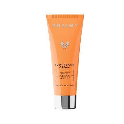 Praimy Foot Repair Cream Крем для відновлення шкіри стоп