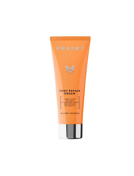 Praimy Foot Repair Cream Крем для восстановления кожи стоп
