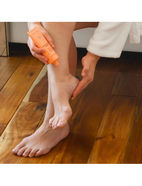 Praimy Foot Repair Cream Крем для восстановления кожи стоп