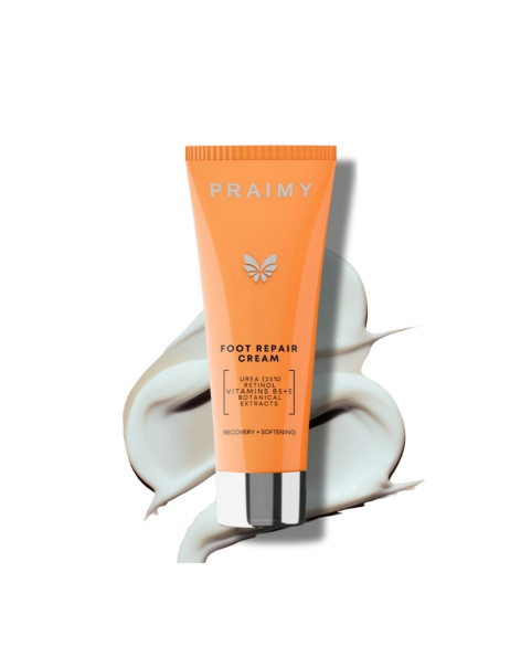 Praimy Foot Repair Cream Крем для восстановления кожи стоп