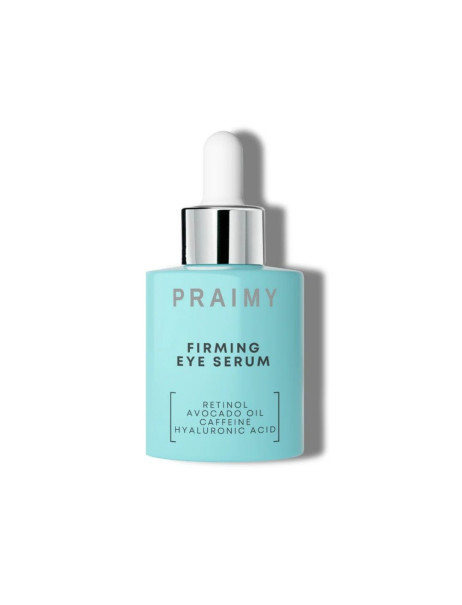 Praimy Firming Eye Serum 360° Professional Eye Care Зміцнююча сироватка для шкіри навколо очей