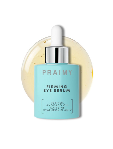 Praimy Firming Eye Serum 360° Professional Eye Care Зміцнююча сироватка для шкіри навколо очей
