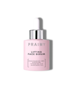 Praimy Lifting Face Serum Multi-Active Face Lifting Treatment Мультиактивная лифтинг-сыворотка для лица - Написать отзыв