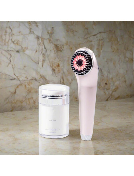 Praimy Cleopatra Microcurrent Face Lifting Device Мікрострумовий пристрій для ліфтингу обличчя