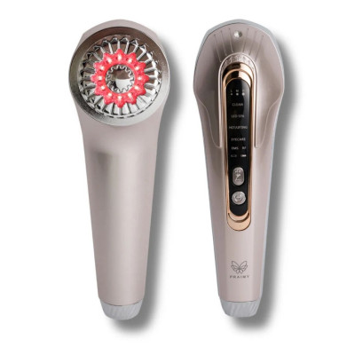 Praimy Cleopatra Microcurrent Face Lifting Device Микротоковое устройство для лифтинга лица